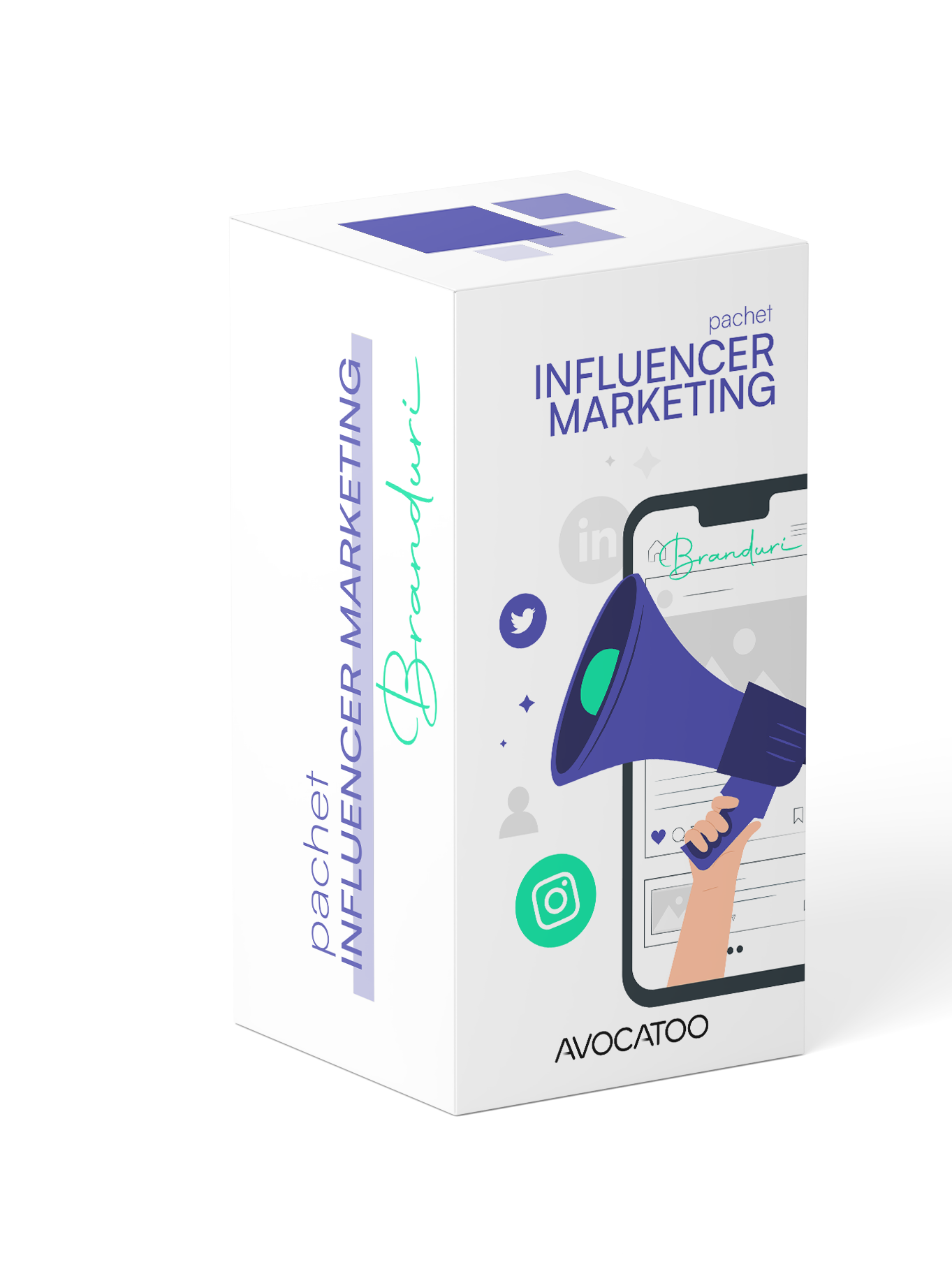 Influencer Marketing: colaborează corect cu influencerii din social media (pentru branduri)
