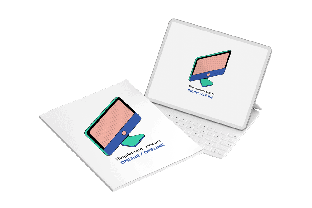 Regulament de concurs pentru Instagram (giveaway)