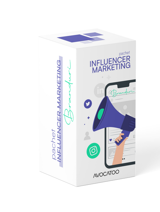 Influencer Marketing: colaborează corect cu influencerii din social media (pentru branduri)
